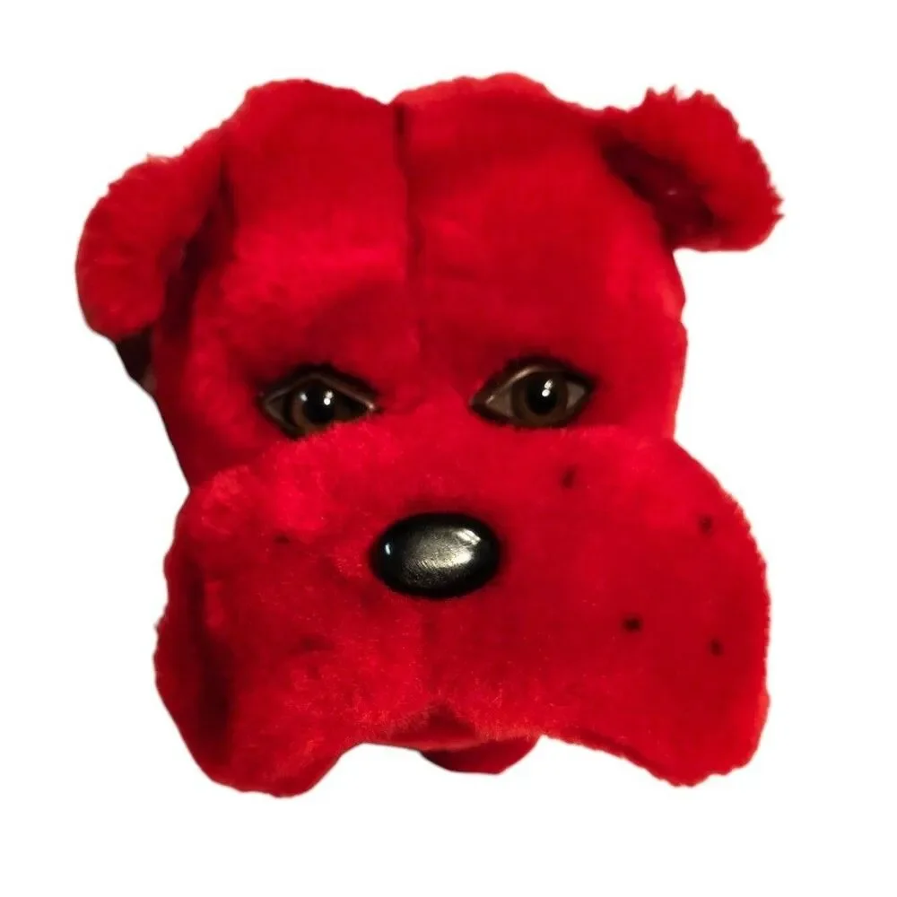 Rhode Island Novelty this red
